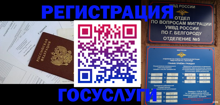 временная прописка в Славгороде